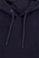 Obrazek Męska bluza z kapturem - 102M - Charcoal