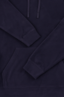 Obrazek Męska bluza z kapturem - 102M - Charcoal