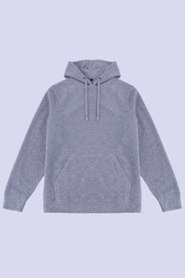 Picture of Men’s Hoodie - 102M - Melange