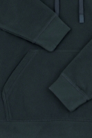 Obrazek Męska bluza z kapturem - 102M - Forest Green