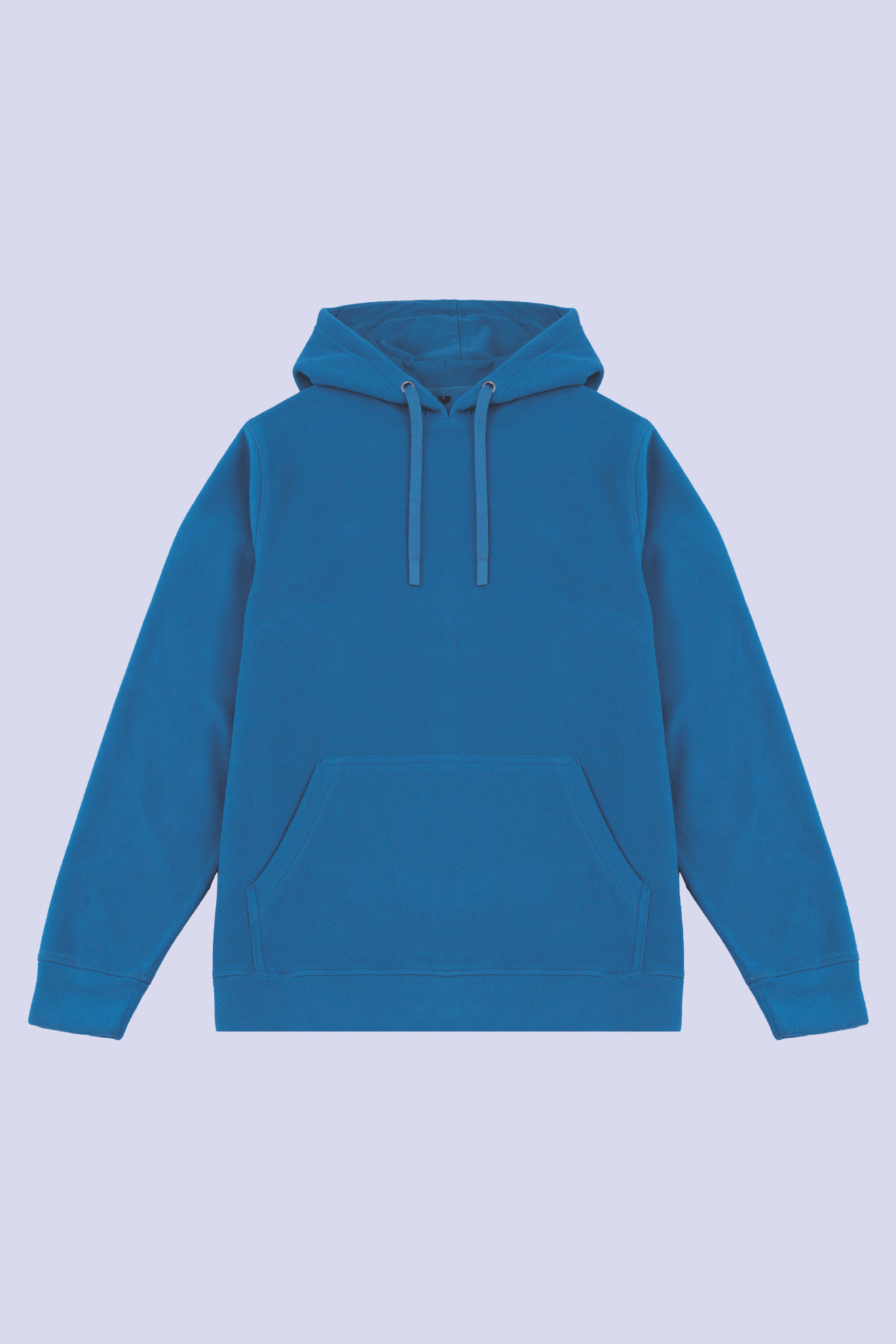 Obrazek Męska bluza z kapturem - 102M - Ocean