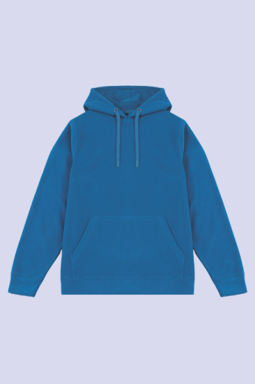 Picture of Men’s Hoodie - 102M - Ocean