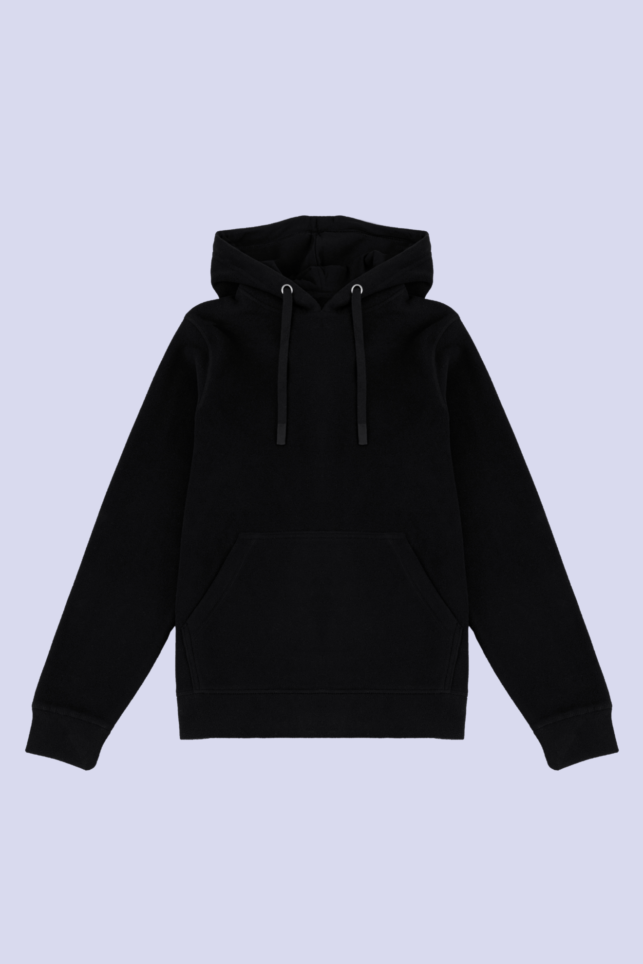 Picture of Women’s Hoodie - 102W - Black