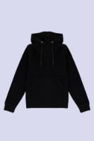 Picture of Women’s Hoodie - 102W - Black