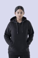 Picture of Women’s Hoodie - 102W - Black