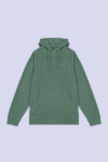 Obrazek Męska bluza z kapturem - 102M - Olive