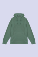 Obrazek Męska bluza z kapturem - 102M - Olive