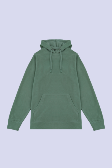 Picture of Men’s Hoodie - 102M - Olive