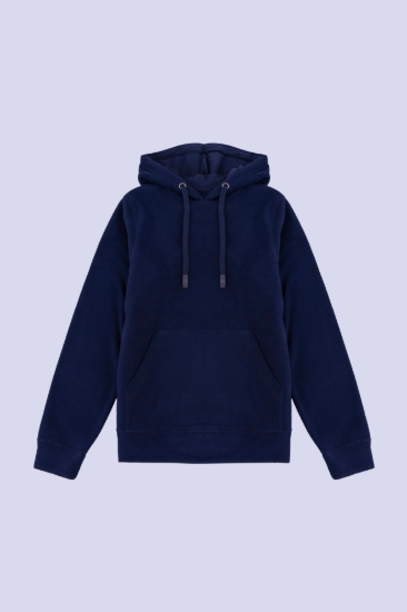 Picture of Women’s Hoodie - 102W - Navy