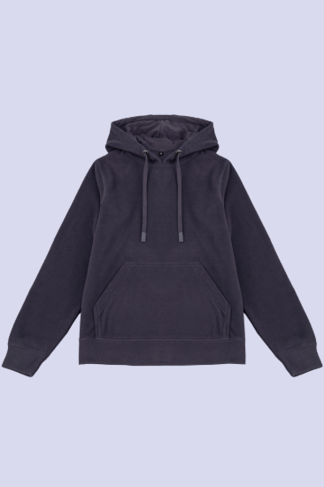 Picture of Women’s Hoodie - 102W - Charcoal