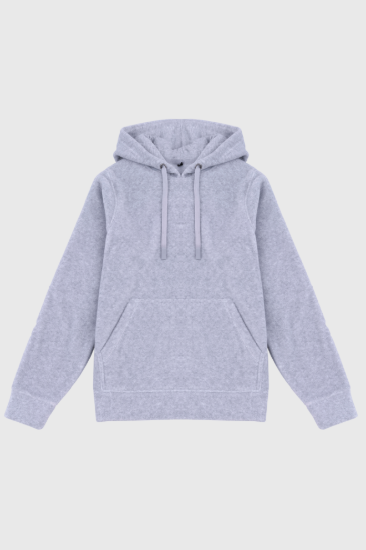 Picture of Women’s Hoodie - 102W - Melange