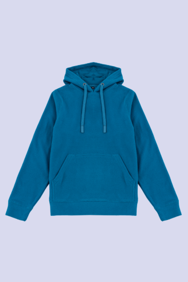 Picture of Women’s Hoodie - 102W - Ocean