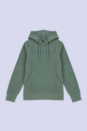Picture of Women’s Hoodie - 102W - Olive