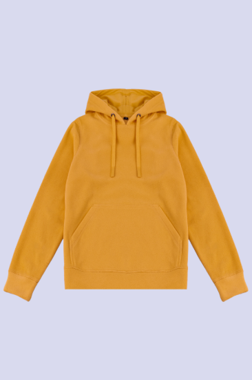 Picture of Women’s Hoodie - 102W - Yellow