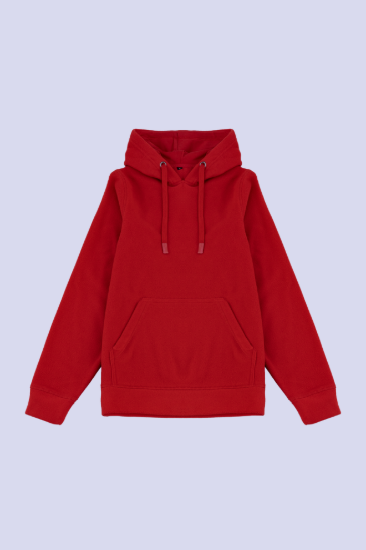 Picture of Women’s Hoodie - 102W - Red