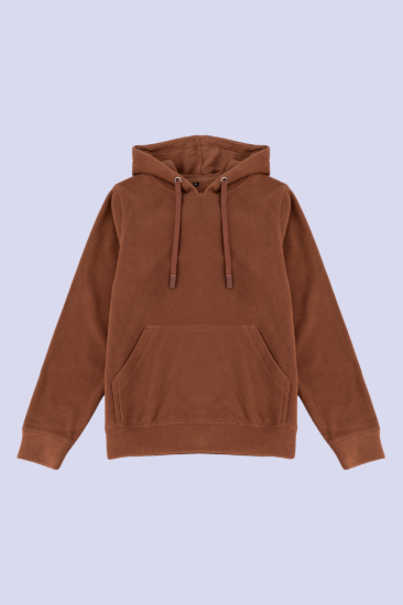 Picture of Women’s Hoodie - 102W - Burgundy