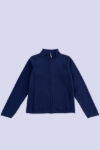 Picture of Women’s Full Zip Jacket - 106W - Navy