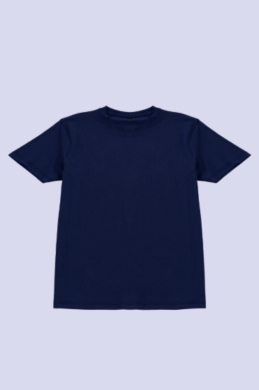 Picture of Men's T-Shirt - 109M - Navy