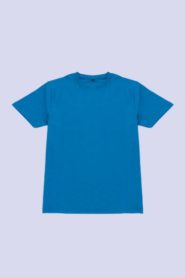Picture of Men's T-Shirt - 109M - Ocean