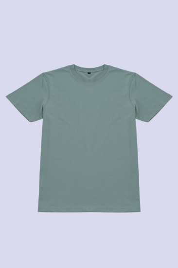 Picture of Men's T-Shirt - 109M - Olive