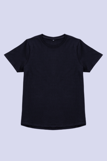Picture of Women’s T-Shirt - 109W - Black