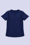 Picture of Women’s T-Shirt - 109W - Navy