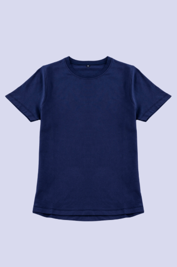 Picture of Women’s T-Shirt - 109W - Navy