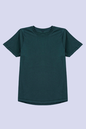 Picture of Women’s T-Shirt - 109W - Forest Green