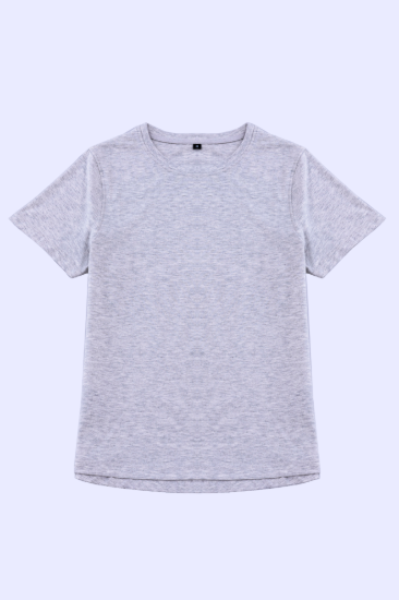 Picture of Women’s T-Shirt - 109W - Melange