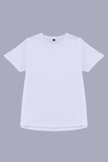 Picture of Women’s T-Shirt - 109W - White