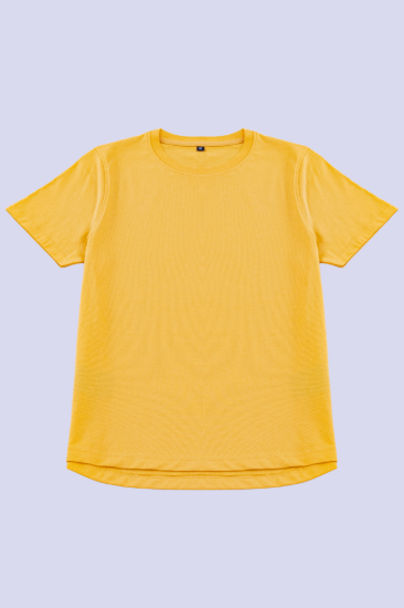 Picture of Women’s T-Shirt - 109W - Yellow