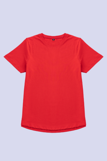 Picture of Women’s T-Shirt - 109W - Red