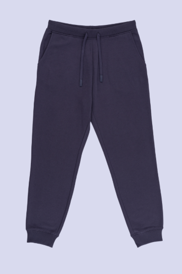Picture of Men's Sweat Long Pants - 201M - Charcoal