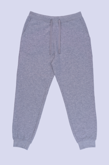 Picture of Men's Sweat Long Pants - 201M - Melange