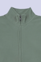 Picture of Men’s Full Zip Jacket - 107M - Olive