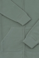 Picture of Men’s Full Zip Jacket - 107M - Olive