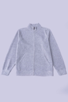 Picture of Men’s Full Zip Jacket - 107M - Melange