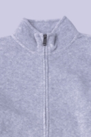 Picture of Men’s Full Zip Jacket - 107M - Melange
