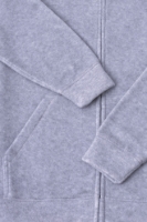 Picture of Men’s Full Zip Jacket - 107M - Melange
