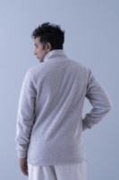 Picture of Men’s Full Zip Jacket - 107M - Melange