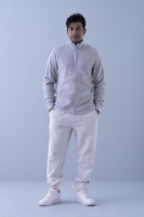 Picture of Men’s Full Zip Jacket - 107M - Melange
