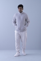 Picture of Men’s Full Zip Jacket - 107M - Melange
