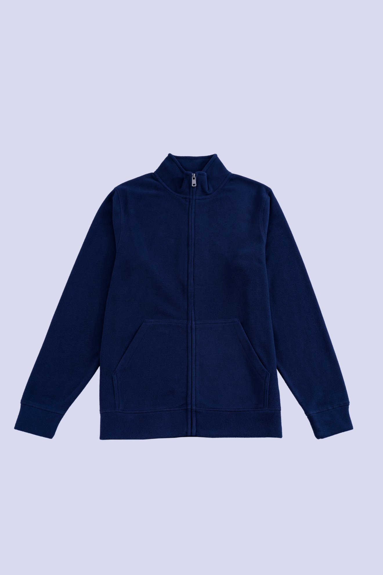 Picture of Men’s Full Zip Jacket - 107M - Navy