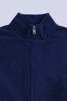 Picture of Men’s Full Zip Jacket - 107M - Navy