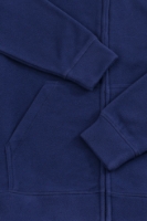 Picture of Men’s Full Zip Jacket - 107M - Navy