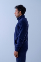 Picture of Men’s Full Zip Jacket - 107M - Navy