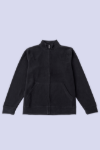 Picture of Men’s Full Zip Jacket - 107M - Black