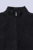 Picture of Men’s Full Zip Jacket - 107M - Black