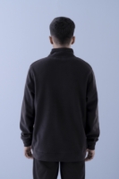 Picture of Men’s Full Zip Jacket - 107M - Black