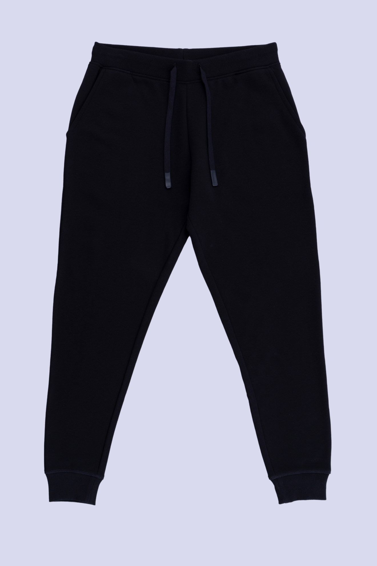 Picture of Women’s Sweat Long Pants - 201W - Black